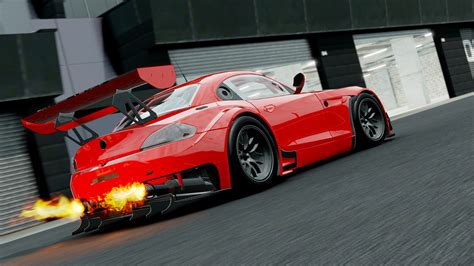 Rumour Ps4 Simulation Racer Project Cars Parks Up Until March 2015