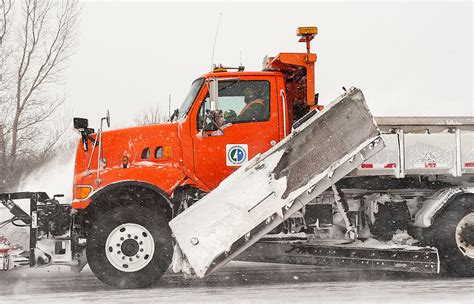 You Could Name One Of Mndots Snowplows