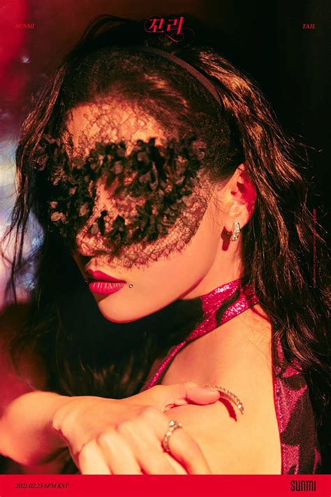 Sunmi Tail Concept Teaser You Cant Sit With Us Sunmi Hd Phone Wallpaper Pxfuel