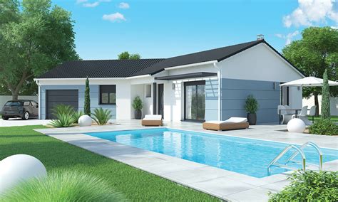 Afin de vous faire une idée de notre ingénierie, plusieurs. maison contemporaine de plain-pied