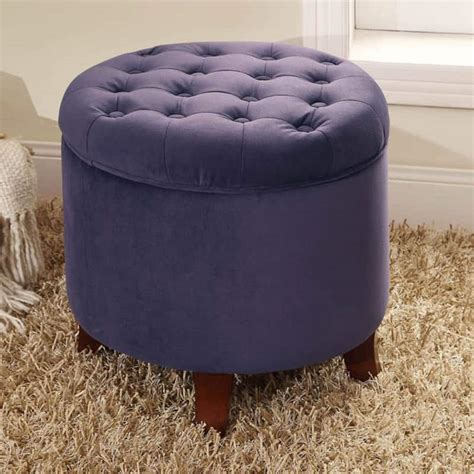 20 Amazing Ottomans And Footstools That You Can Buy Right Now