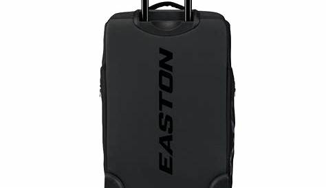 easton catchers equipment bag
