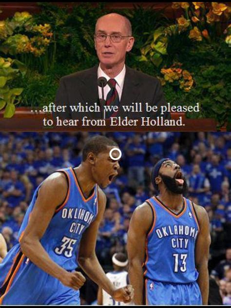 Uh Huh Funny Mormon Memes Funny Sports Pictures Basketball Funny