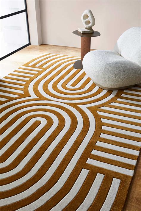 Buy Art Deco Rugs Online In Australia Designer Rugs