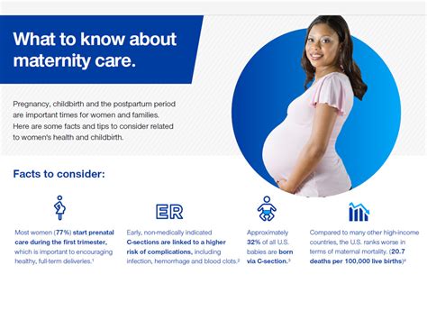 Unitedhealthcare Helps Support Moms And Babies Health Before And