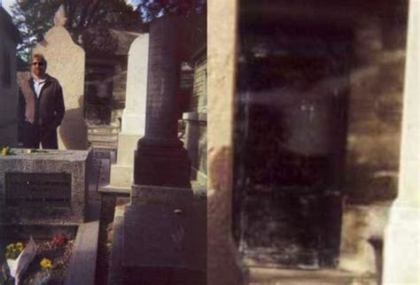 The Jim Morrison Ghost Photo Real Unexplained Mysteries Jim
