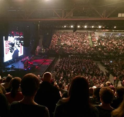 Esl one genting 2018 side event. Genting Arena - Picture of Genting Arena, Birmingham ...