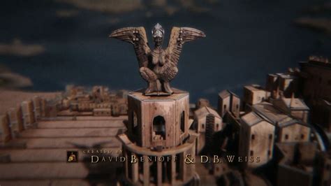 Image Astapor Harpy Title Sequence Game Of Thrones Wiki