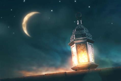Ramadan Moon Yusuf Islam About Islam