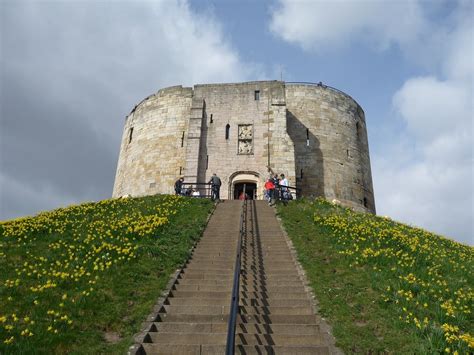 21 Best Things To Do In York By A Local Yorkshire Wonders