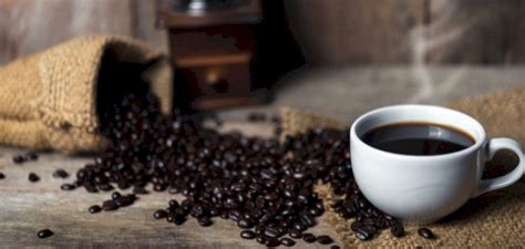 انواع القهوة السوداء