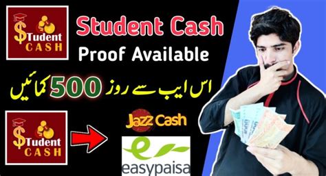 It asks to verify identity bu ssn but i dont have a ssn here in united states. Student Cash App Make Money Without investment - Online ...