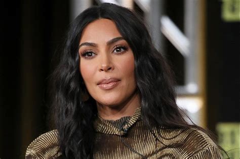 Kim Kardashian Is Being Roasted For Tonedeaf Success Advice