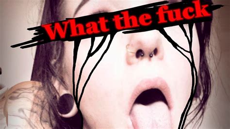 I Accidentally Read Gore Porn Stories - YouTube