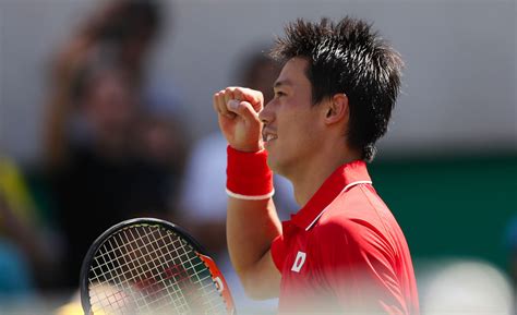 Presencia tenística en la ceremonia de apertura de tokio 2021. Kei Nishikori avanza en tenis olímpico, El Siglo de Torreón