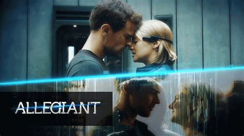 Allegiant Wallpapers Wallpaper Cave