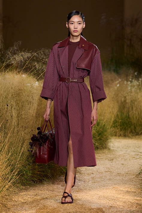 Hermès Spring 2024 Ready to Wear Collection Vogue