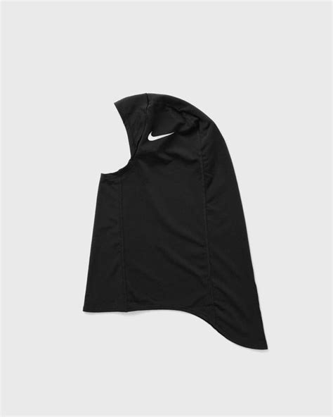 Nike Nike Pro Hijab 2 0 Black Bstn Store