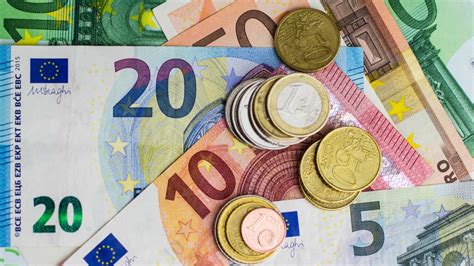 Argent La Monnaie La Plus Sale Du Monde Est En Europe