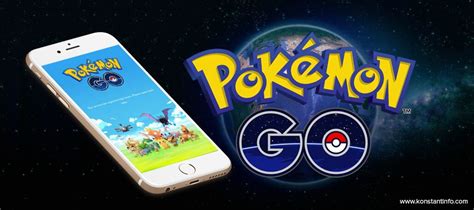 Pokémongo Creating A History In Mobile Game Pokemon Go Cartoons