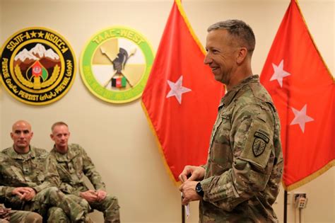 Dvids Images 1st Sfab Commander Earns 1st Star And Promotion To