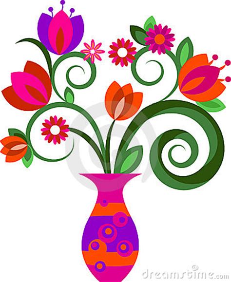 Hier zijn nog meer hoge kwaliteit afbeeldingen van istock. Flowers In A Vase Stock Photos - Image: 9342503