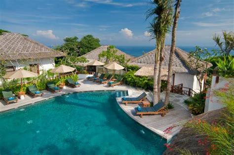 Batu Karang Lembongan Resort And Day Spa Nusa Lembongan Indonésie