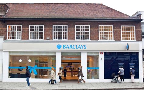 Barclays plc operates as a bank holding company that engages in the business of providing retail banking, credit cards, corporate and investment banking and wealth management services. Barclays' no-deposit mortgage lets you borrow 5.5 times ...