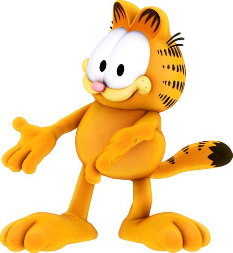 Image Garfield Color 003png Geo G Wiki Fandom Powered By Wikia