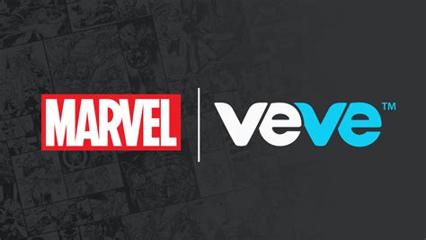 Marvel To Offer Nft Collecting Via Veve Digital