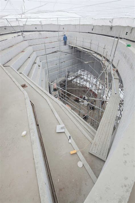 Gallery Of In Progress Water Circle Unsangdong Architects 10