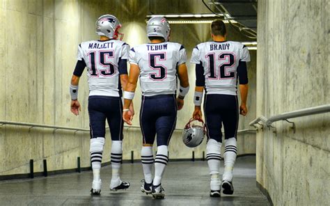 Tim tebow's nfl future in limbo]. Patriots cut Tim Tebow - CBSSports.com