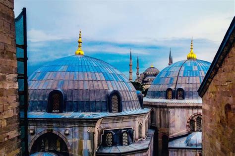 Visiting A Turkish Bath In Istanbul An Essential Guide • Roamscapes
