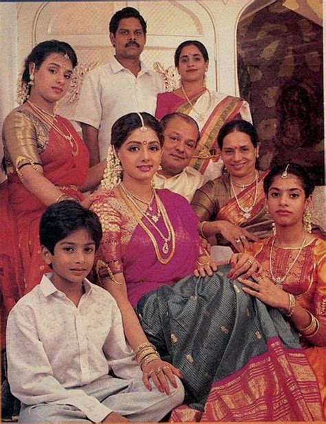 See more of baburaj on facebook. Sridevi with her family | Entertainment Gallery News, The ...