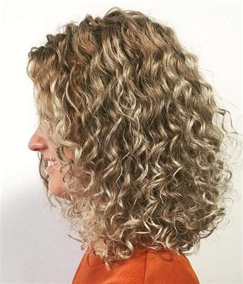 35 Cool Perm Hair Ideas Everyone Will Be Obsessed With In 2022