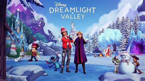 Disney Dreamlight Valley Complete Guide ️ Trick Library ️