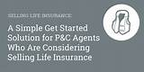 Simple Life Insurance Images