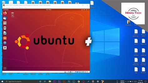 How To Install Ubuntu Os In Windows Pc Using Virtual Box