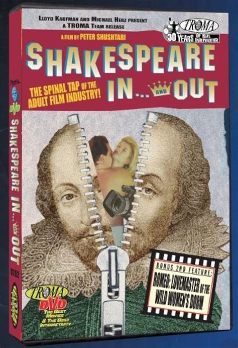 Shakespeare In And Out 1999 Imdb