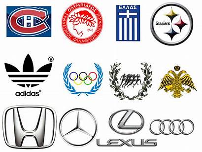 Logos Significant Represent Teams Sports Favorite
