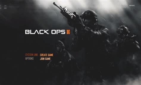 Black Ops 2 Multiplayer Screen By Jorge573 On Deviantart