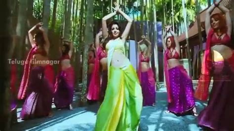 Kajal Agarwal New Hot Scene Edit Video Dailymotion