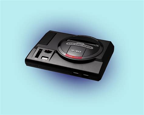 The Best Retro Game Consoles 2021 Wired