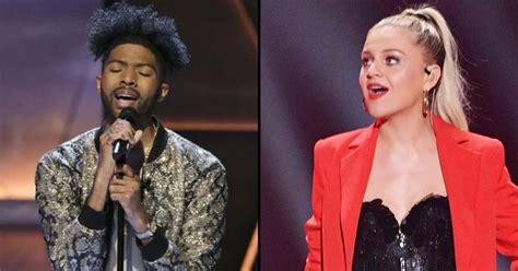 Songland Who Is Darius Coleman The Contestant Who Won Kelsea