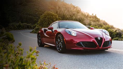 The Top 10 Italian Car Brands