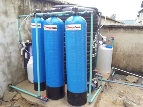 Best Water Purification System For Homeowners And Homebuilders