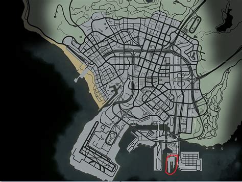 Gta Online Car Locations Guide Find Rare Cars And More