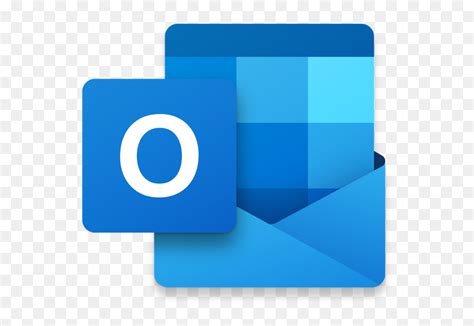Outlook Office 365 Icon Hd Png Download Vhv