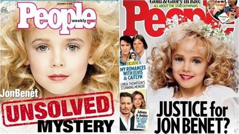 Latest News On The Jonbenet Ramsey Case Psaweidaho