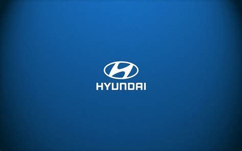 Hyundai logo was posted in may 18, 2015 at 10:51 we have the best gallery of the latest hyundai logo picture, image and pictures in png, jpg, bmp, gif, tiff. The Hyundai logo on the blue background - Phone wallpapers